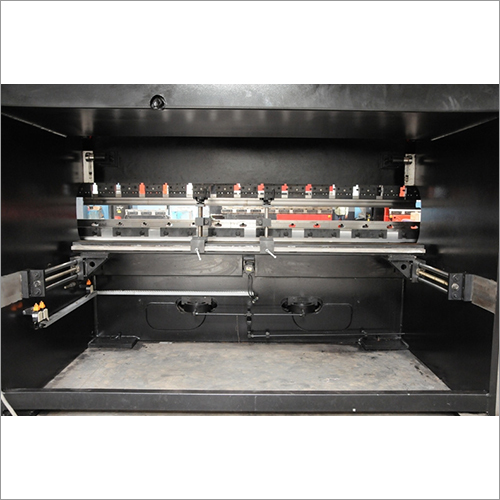 Cnc Synchronize Press Brake Machines Industrial