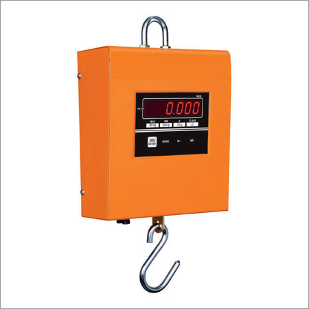 Hanging Scale