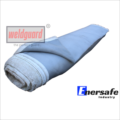 Waterproof Silicone Coated Fiberglass Fabric