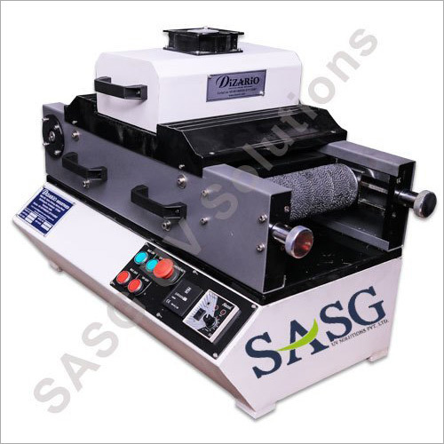 MINI UV Curing machine