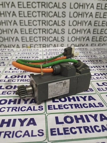 सीमेंस 1FL6024-2AF21-1AA1 सर्वो मोटर