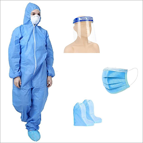PPE Kits