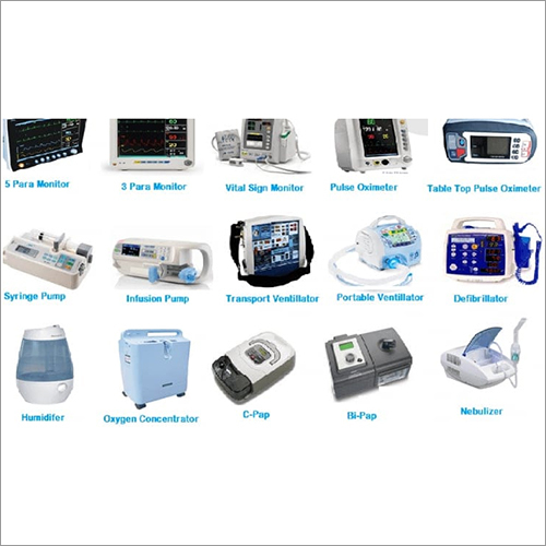 Medical Equipment