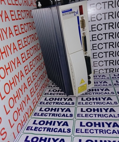 कोल्लमॉर्गन सर्वो ड्राइव PRD-MZ40A0ASiz-32