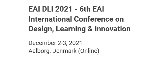 International Conference on Design, Learning & Innovation