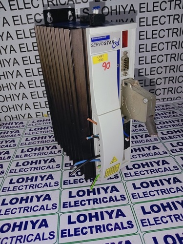 कोल्लमॉर्गन सर्वो ड्राइव PRD-MZ40ASiz-62