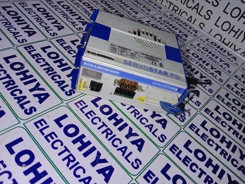 कोल्लमॉर्गन सर्वो DRVIE PRD-PE205S0C-10