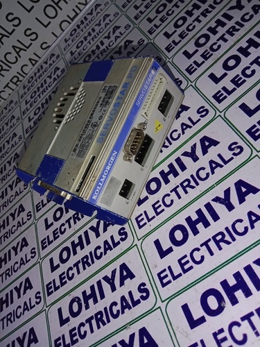 कोल्लमॉर्गन सर्वो ड्राइव PRD-MZ205S0z-10