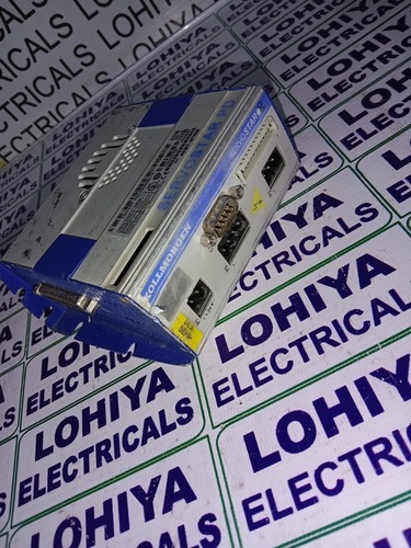 कोल्लमॉर्गन सर्वो ड्राइव PRD-PE205S0H-10