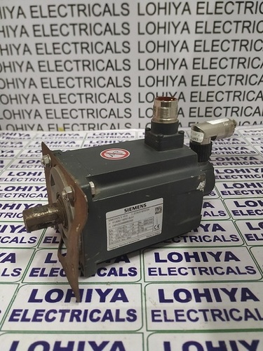 सीमेंस 1FL6042-1AF61-0LA1 सर्वो मोटर