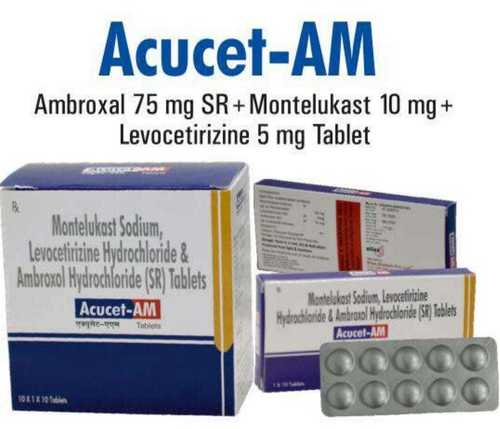 Acucet - AM