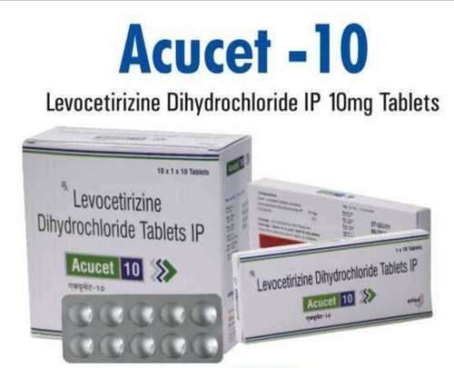 Acucet -10