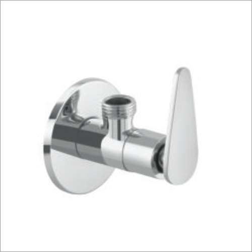 ब्रास प्राइम एंगल कॉक