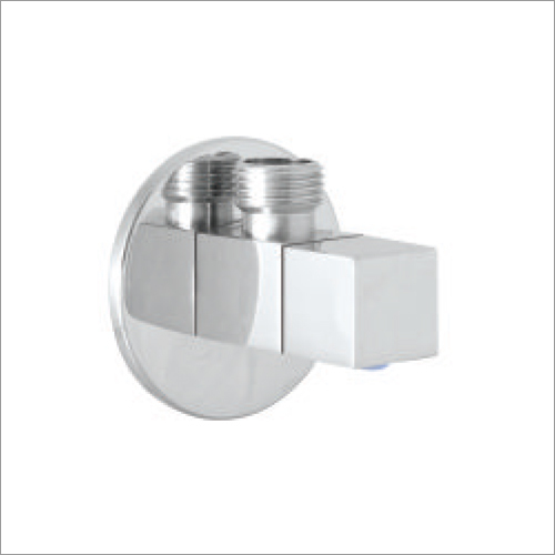 ब्रास स्क्वायर एंगल कॉक