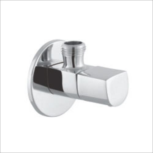 ब्रास एरिया एंगल कॉक