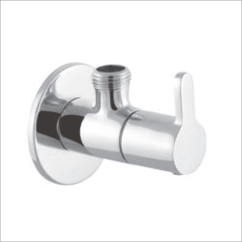 ब्रास फ्यूजन एंगल कॉक