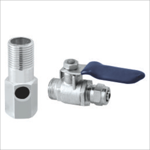 ब्रास आरओ वाल्व