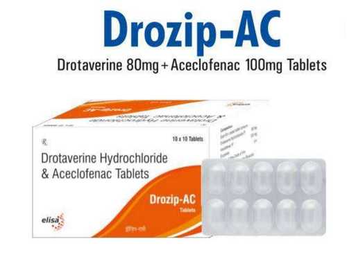 Drozip -AC