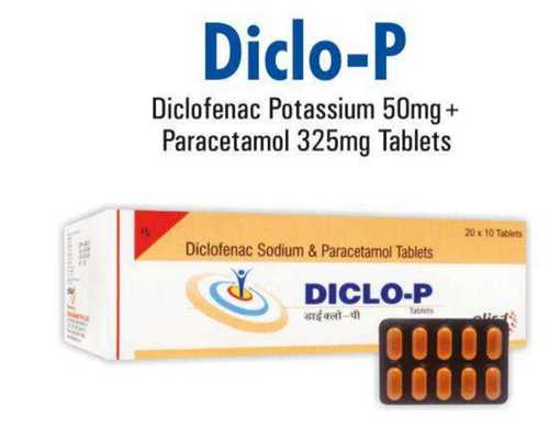 Diclo - P