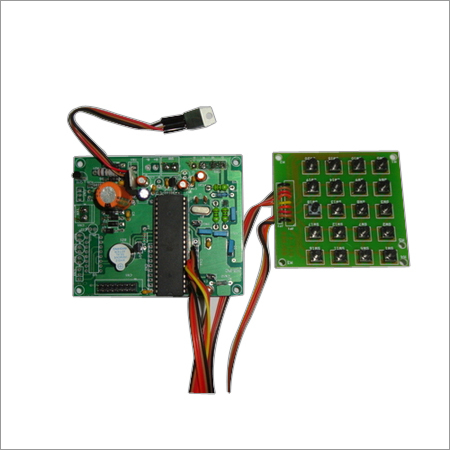 Price Computing Weighing Scale