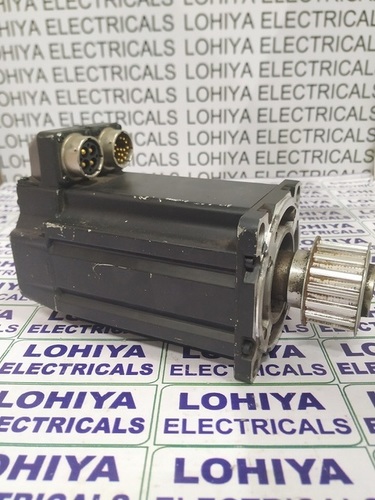 एलन-ब्राडली MPL-6430P-HJ22AA सर्वो मोटर