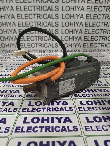 सीमेंस IFL6034-2AF21-1AB1 सर्वो मोटर