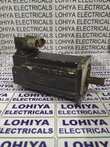 एलन-ब्राडली एमपीएल-ए330पी-एमजे72एए सर्वो मोटर