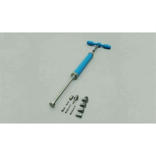 Stainless Steel Proctor Needles (Spring Type)