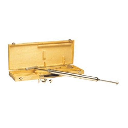 Stainless Steel Proctor Needles (Spring Type)
