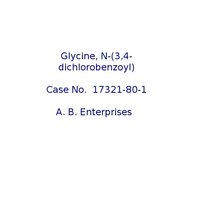 Structural Formula