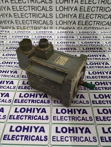 मित्सुबिशी HA-FF43K-EC-S1 सर्वो मोटर