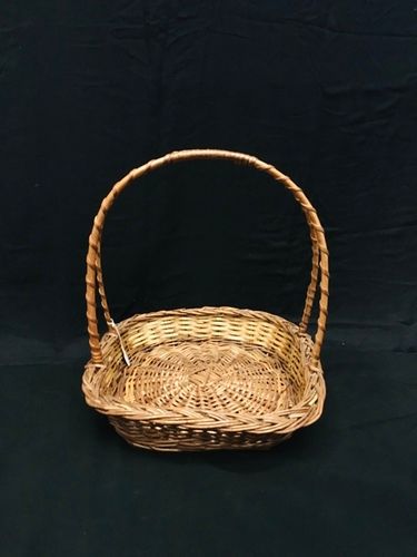 Model Square Type Basket(m)