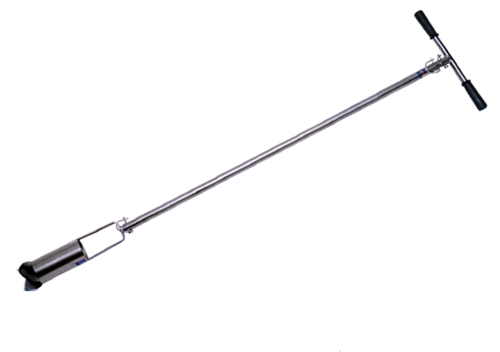 Sampling Augers Posthole Type Port Size: Customize