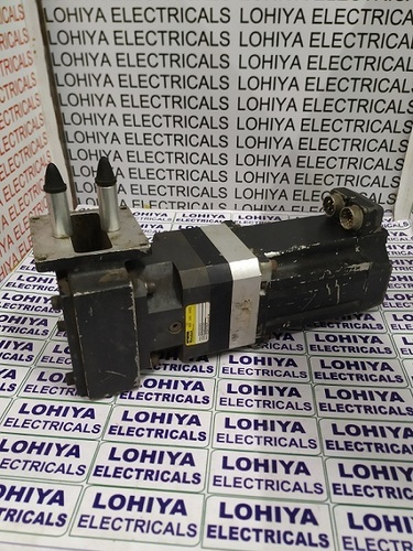 एलन-ब्राडली MPL-A4530K-SJ22AA सर्वो मोटर