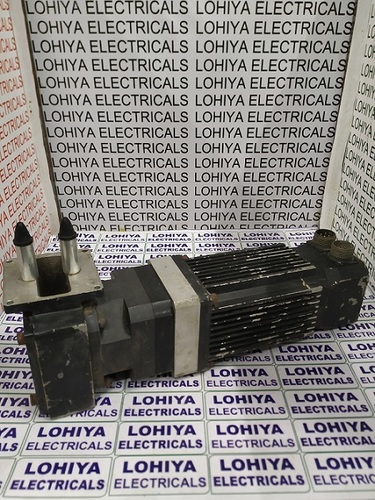 एलन-ब्राडली H-4050-P-H00AA सर्वो मोटर