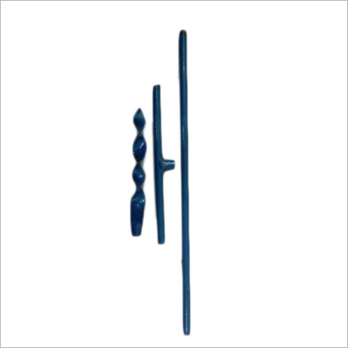 Sampling Augers - Stainless Steel, 25mm To 300mm Diameter Options | Soil Testing, Industrial Use, Blade And Helical Types