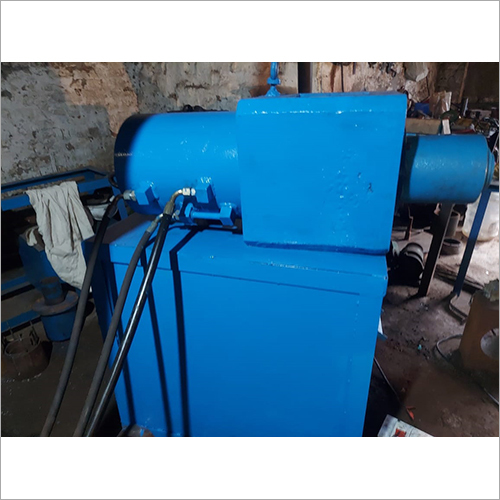Rebar Cold Forging Machine