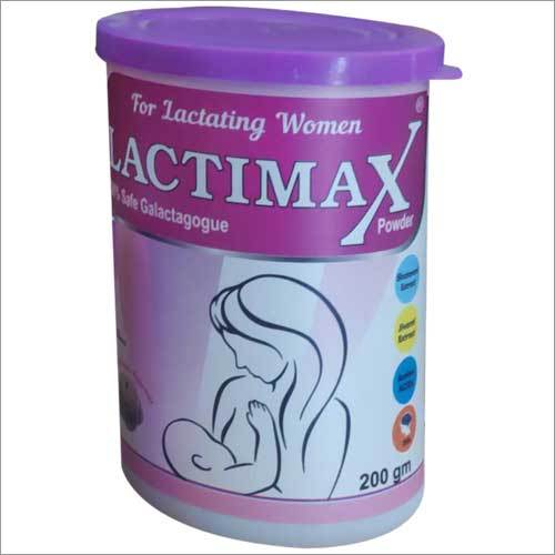 Lactimax Powder