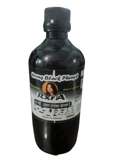 Black Phenyl Floor Cleaner Application: Cleaning