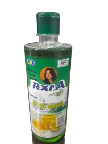 Green Dish Wash Liquid 500Ml