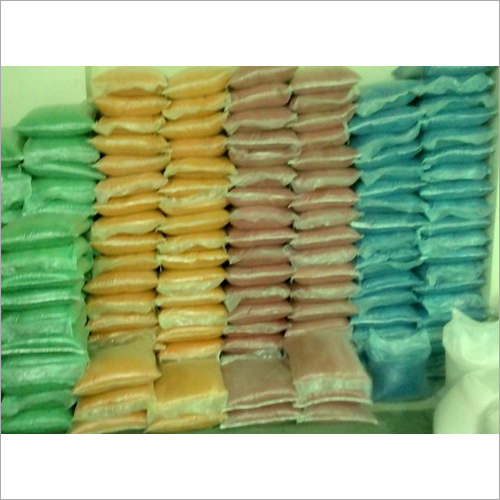 Disposable Rxra Detergent Speckle