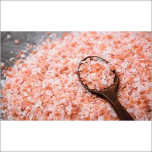 Brown Pure Himalaya Salt