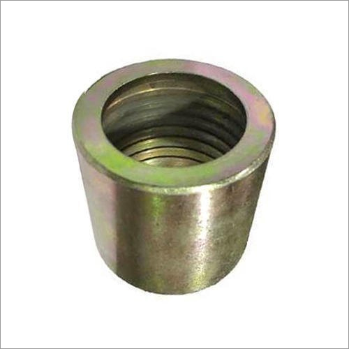 ट्यूब एंड कैप