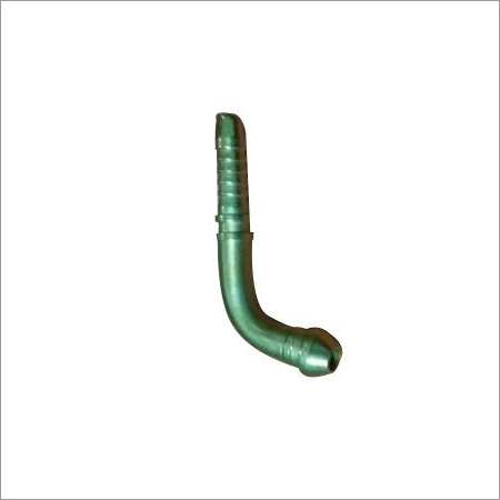 Ms Hydraulic Bend