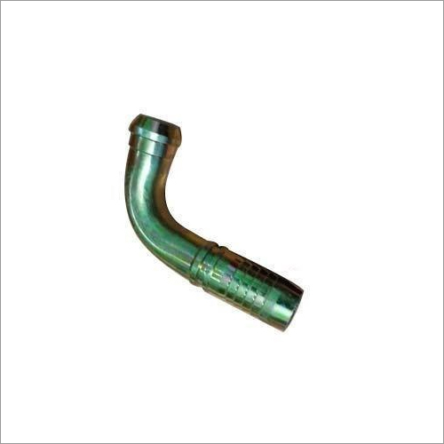 Ms Hydraulic Bend