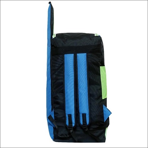 Multicolor Cricket Kit Bag