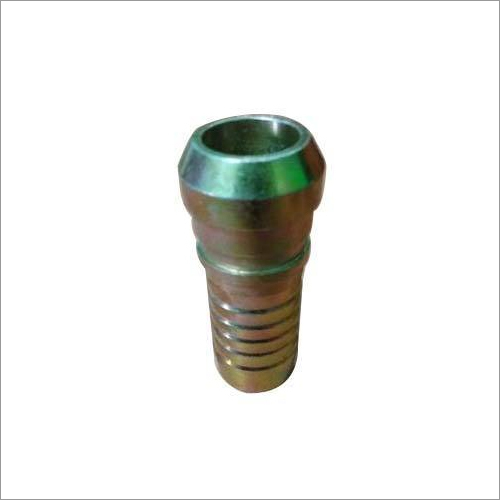 Steel Hydraulic Hose Nipple