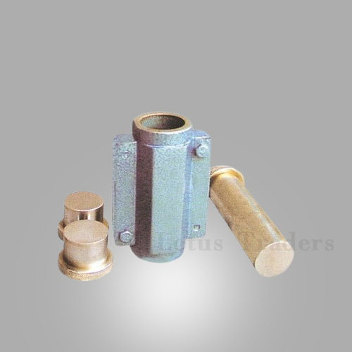 Constant Volume Mould Machine Weight: 500 Gm -1 Kg.