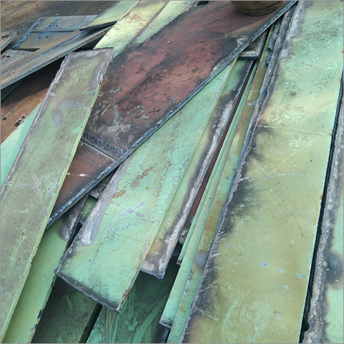 Industrial Mild Steel Plates - Various Thickness (Mm) , Ferromagnetic, High Stiffness, Excellent Machinability And Ductility, Suitable For Industrial Applications