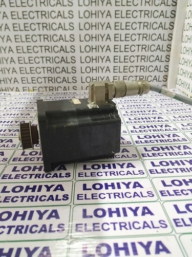 बर्जर लाहौर VRDM397/50LWC00 सर्वो मोटर